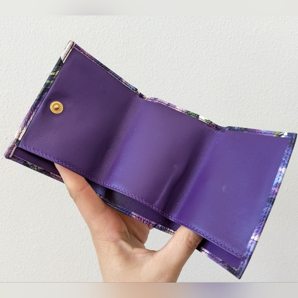 Dolce & Gabbana small wallet - Picture 9 of 10